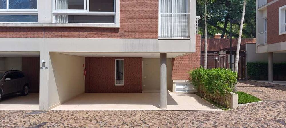 Casa de Condomínio, 4 quartos - Foto 44