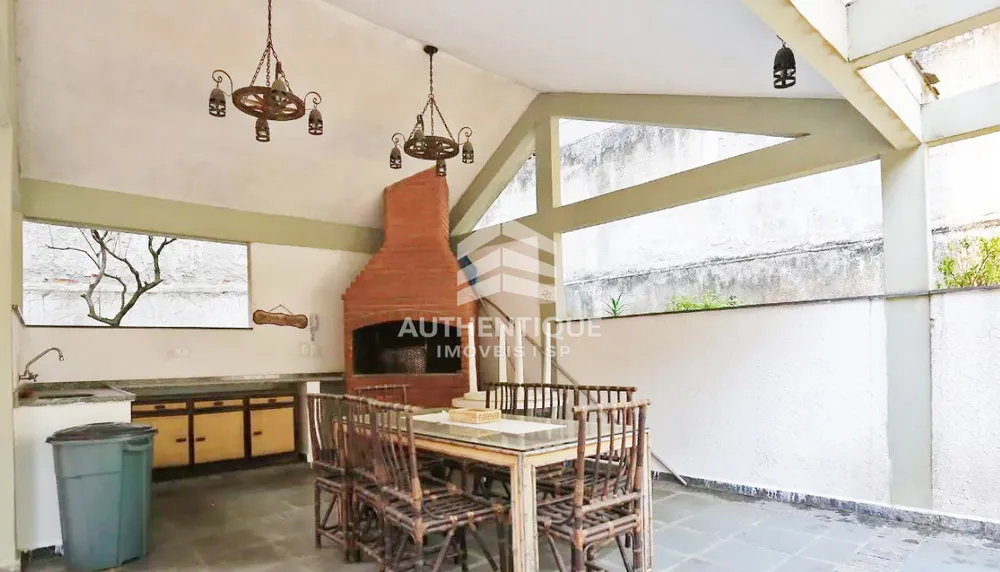 Apartamento, 3 quartos, 151 m² - Foto 21