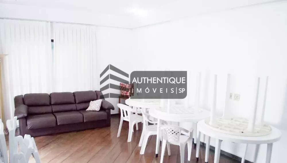 Apartamento à venda com 3 quartos, 151m² - Foto 11