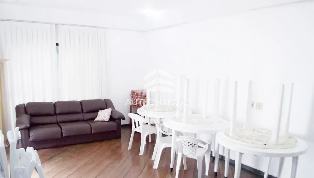 Apartamento, 3 quartos, 151 m² - Foto 20