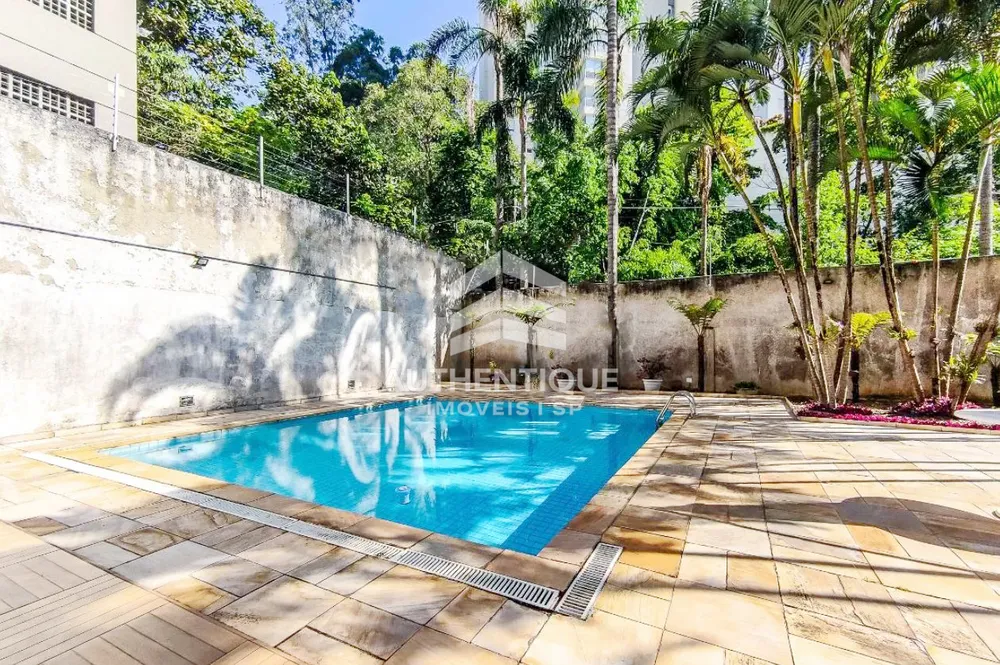 Apartamento, 3 quartos, 151 m² - Foto 14