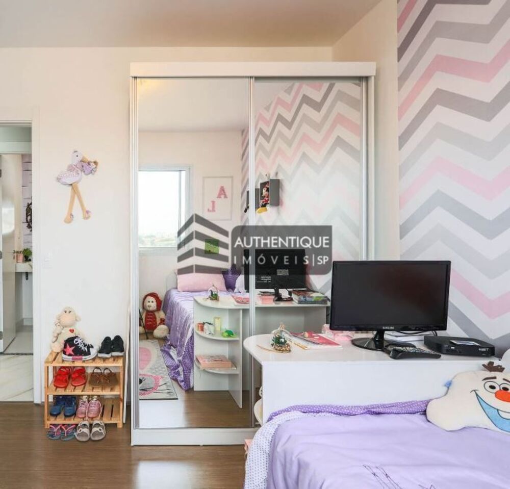 Apartamento, 2 quartos, 56 m² - Foto 2