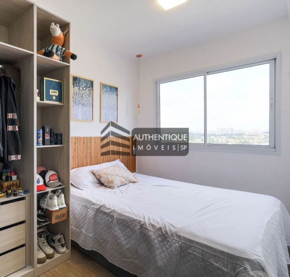 Apartamento, 2 quartos, 56 m² - Foto 1