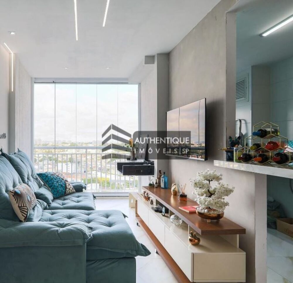 Apartamento, 2 quartos, 56 m² - Foto 14
