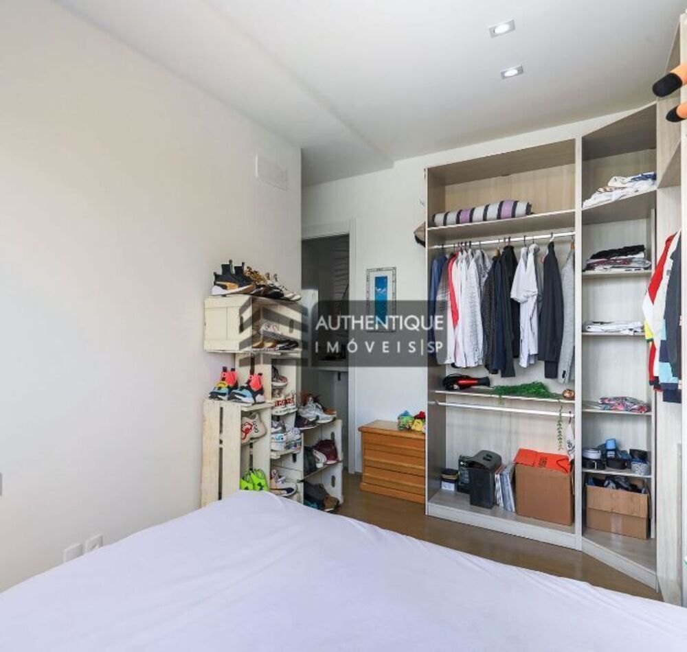 Apartamento, 2 quartos, 56 m² - Foto 7