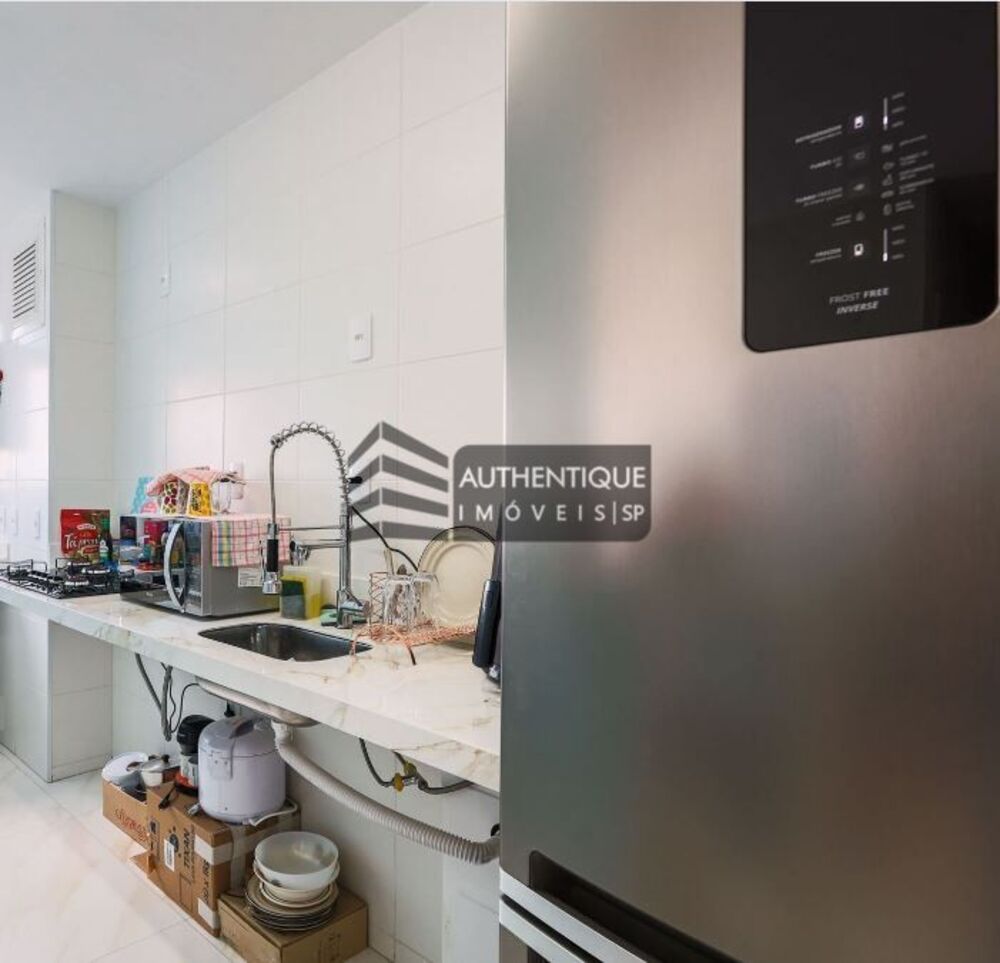 Apartamento, 2 quartos, 56 m² - Foto 8
