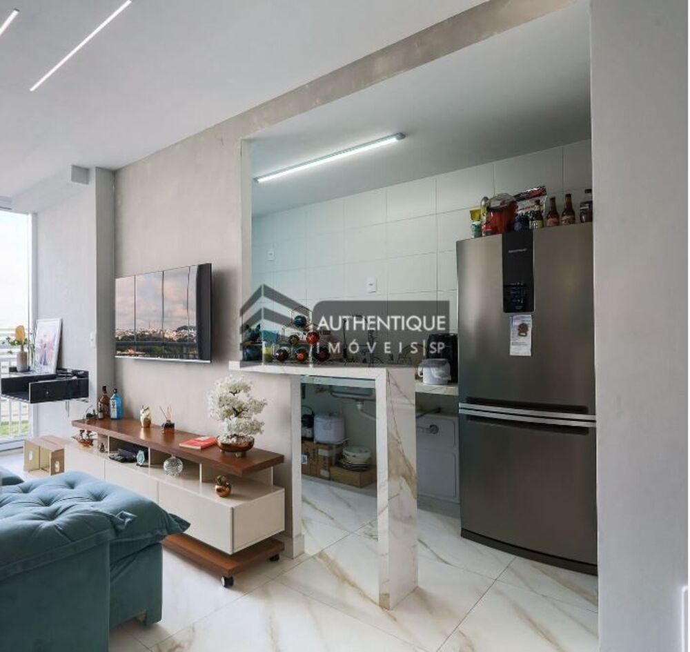 Apartamento, 2 quartos, 56 m² - Foto 9