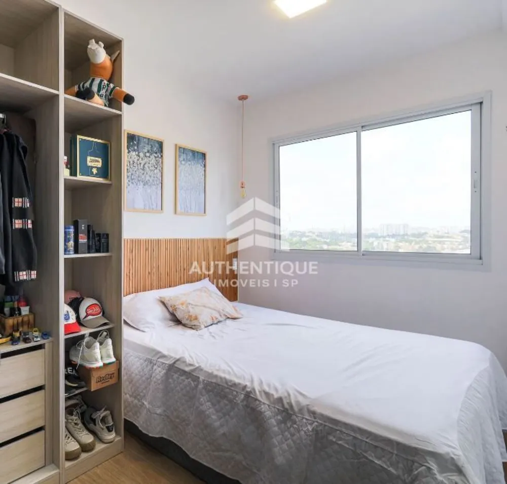 Apartamento, 2 quartos, 56 m² - Foto 17