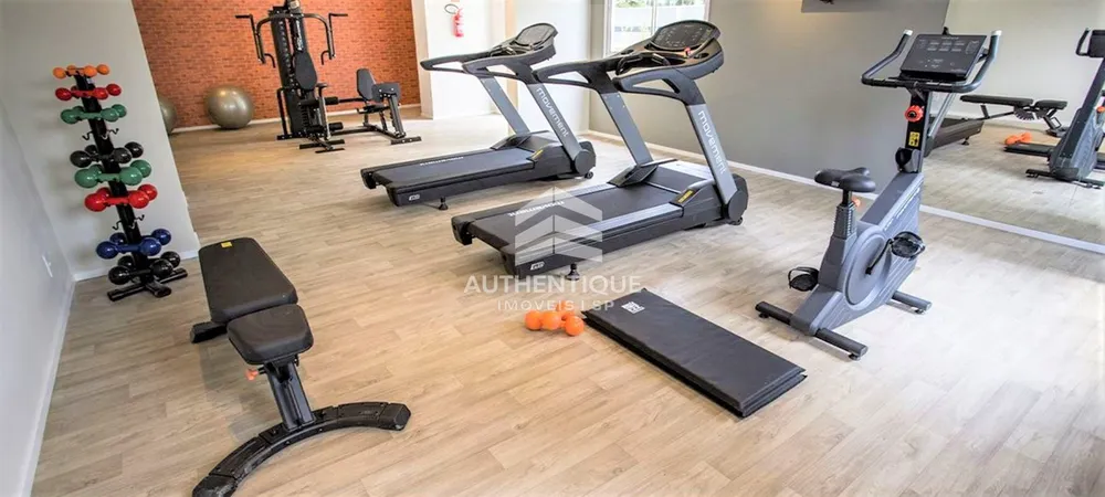 Apartamento, 2 quartos, 56 m² - Foto 19