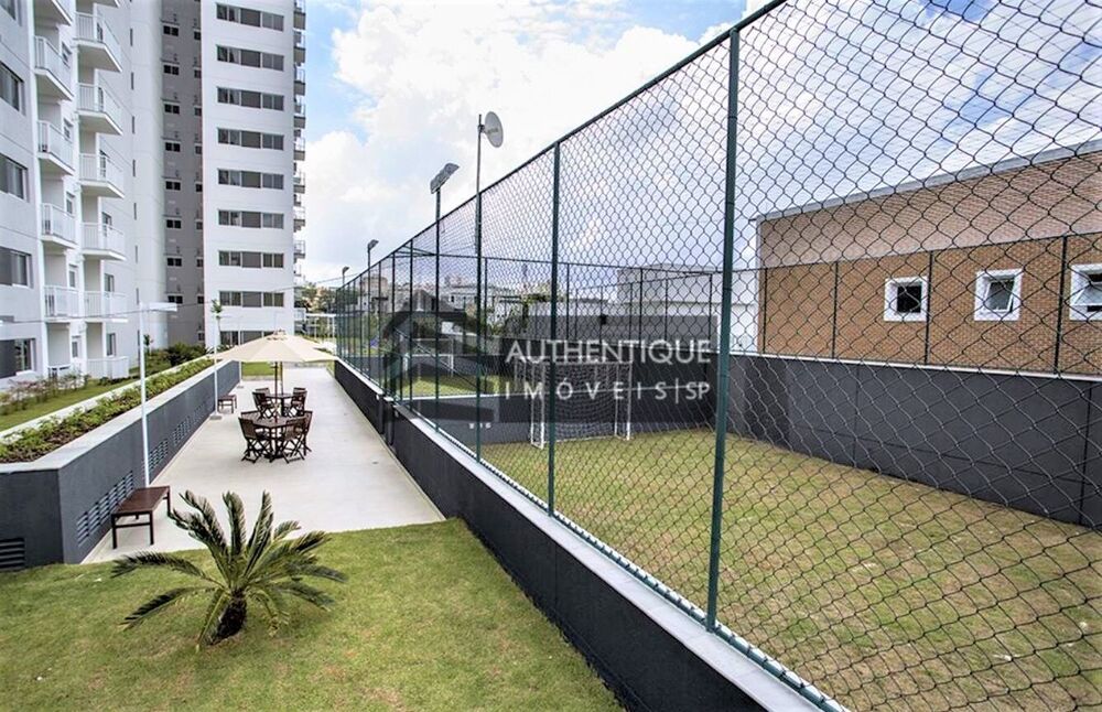 Apartamento, 2 quartos, 56 m² - Foto 4