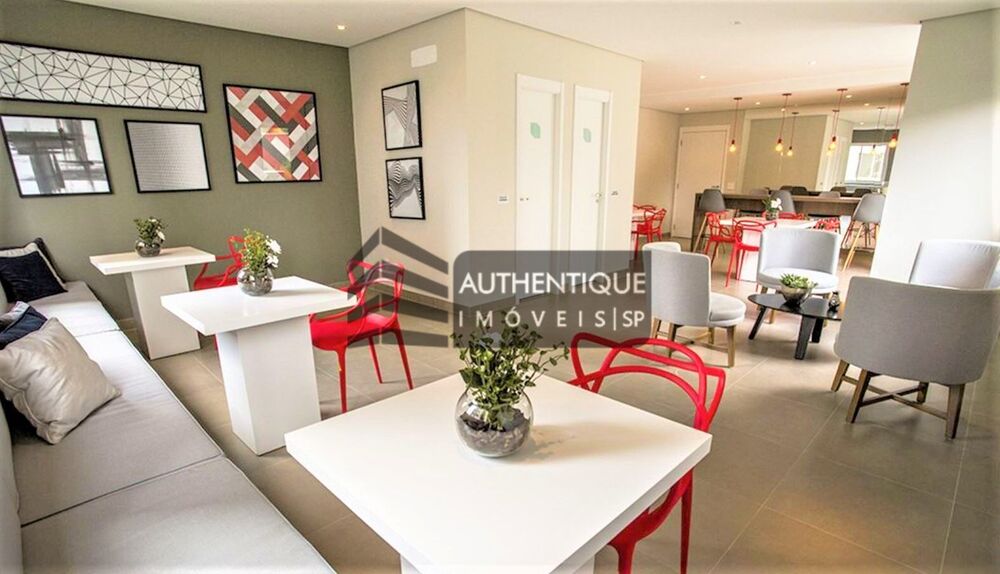 Apartamento, 2 quartos, 56 m² - Foto 5