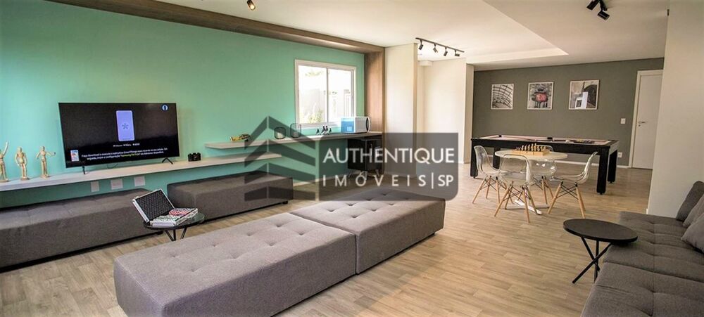 Apartamento, 2 quartos, 56 m² - Foto 10