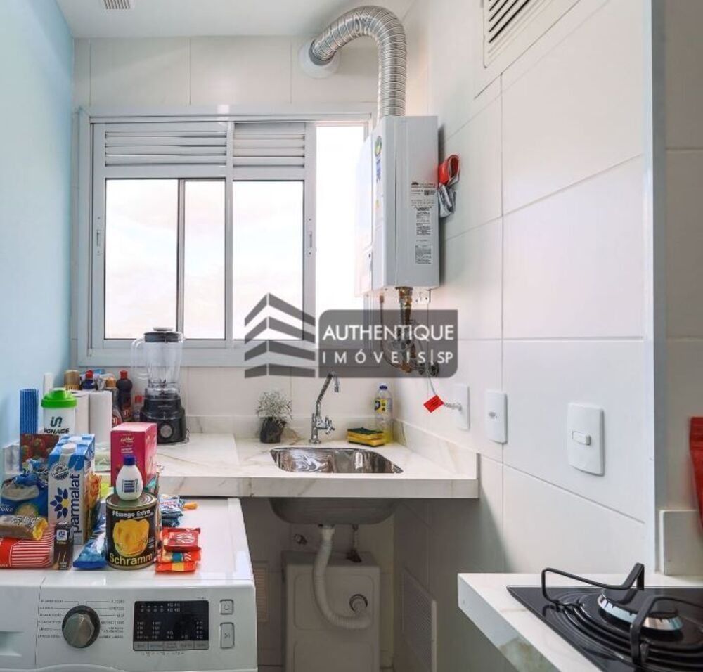 Apartamento, 2 quartos, 56 m² - Foto 11