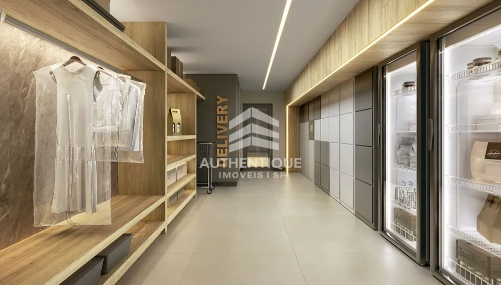 Cobertura, 4 quartos, 288 m² - Foto 12