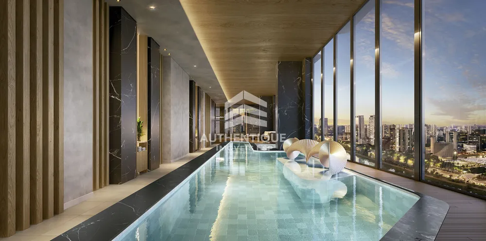 Cobertura, 4 quartos, 288 m² - Foto 9
