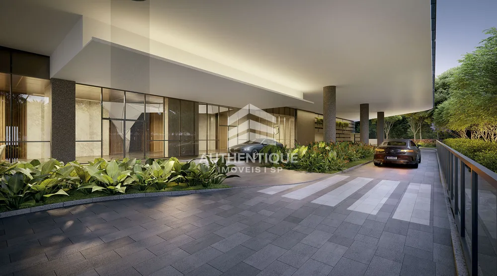 Cobertura, 4 quartos, 288 m² - Foto 11