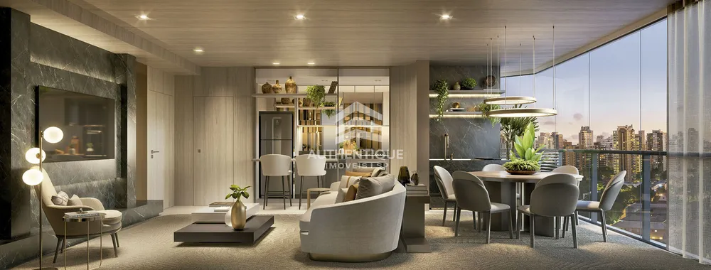 Cobertura, 4 quartos, 288 m² - Foto 10