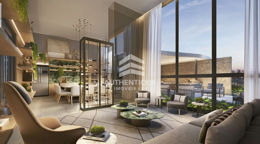 Cobertura, 4 quartos, 288 m² - Foto 18