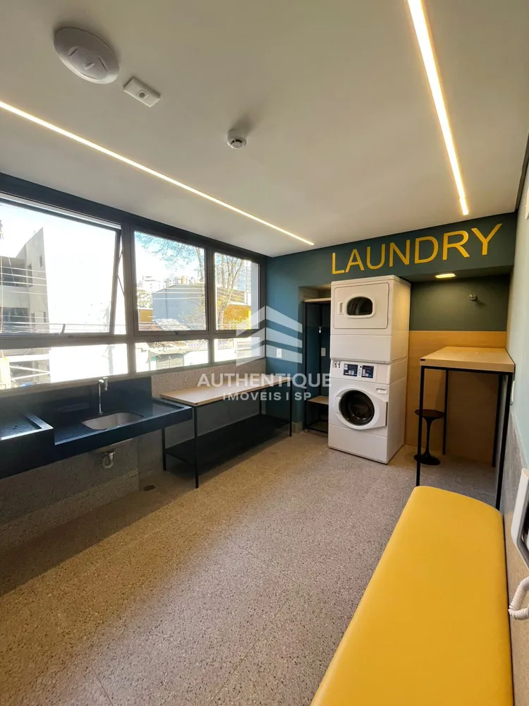 Apartamento, 2 quartos, 59 m² - Foto 12