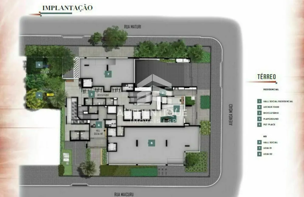 Apartamento, 2 quartos, 59 m² - Foto 4