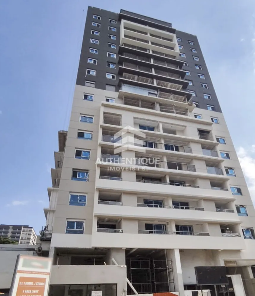 Apartamento, 2 quartos, 59 m² - Foto 9