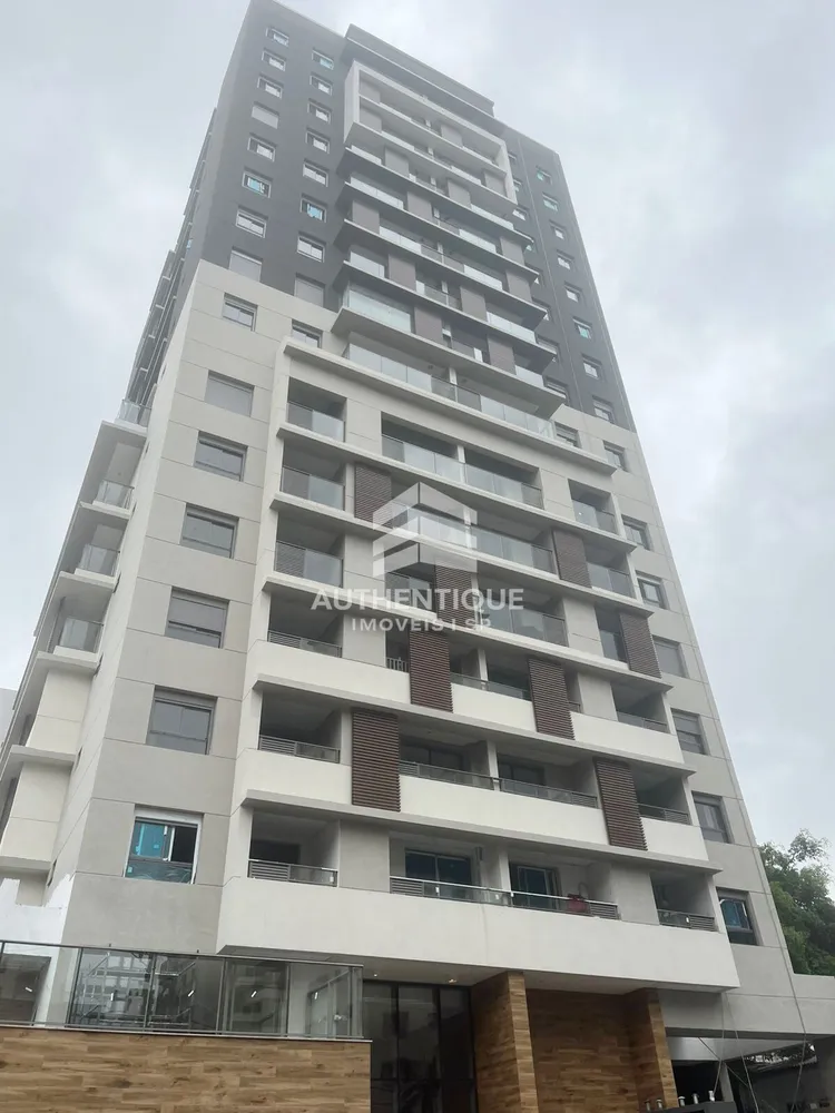Apartamento, 2 quartos, 59 m² - Foto 11