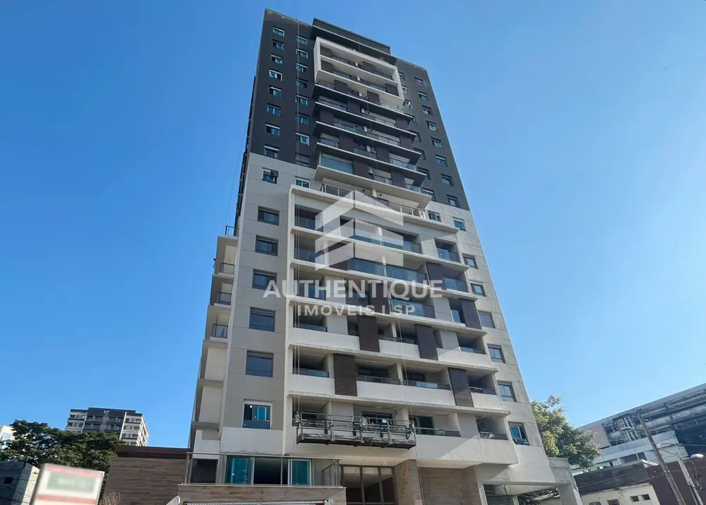 Apartamento, 2 quartos, 59 m² - Foto 1