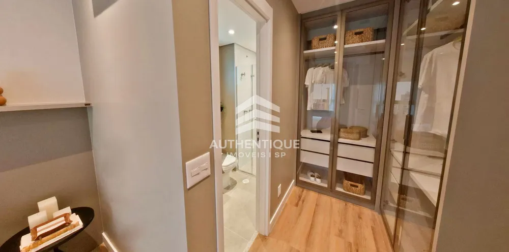 Apartamento, 2 quartos, 59 m² - Foto 3