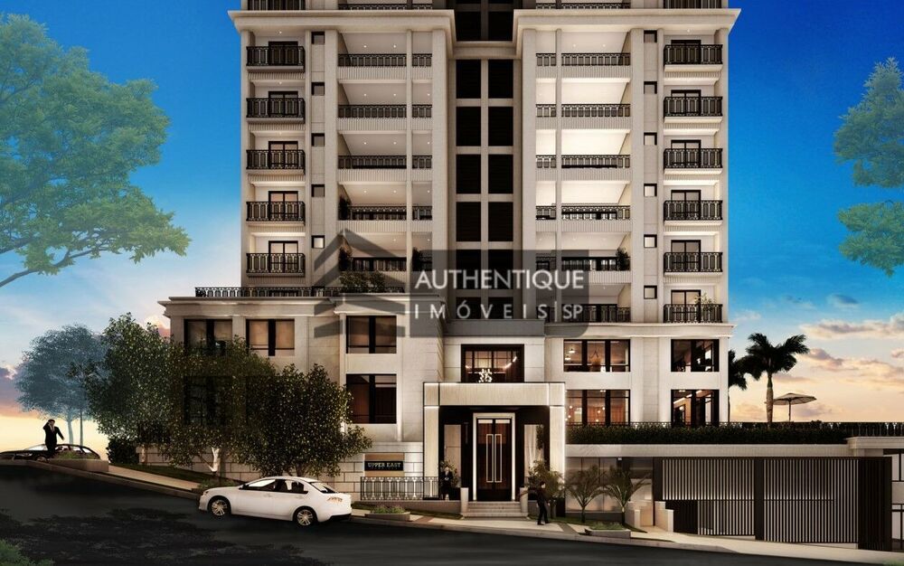 Apartamento, 4 quartos, 142 m² - Foto 7