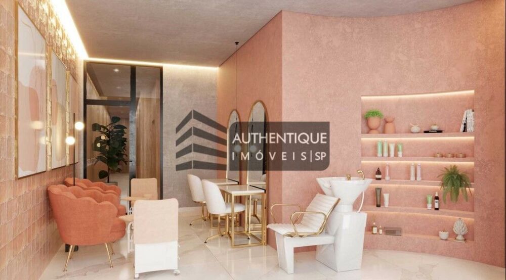 Apartamento, 4 quartos, 142 m² - Foto 5