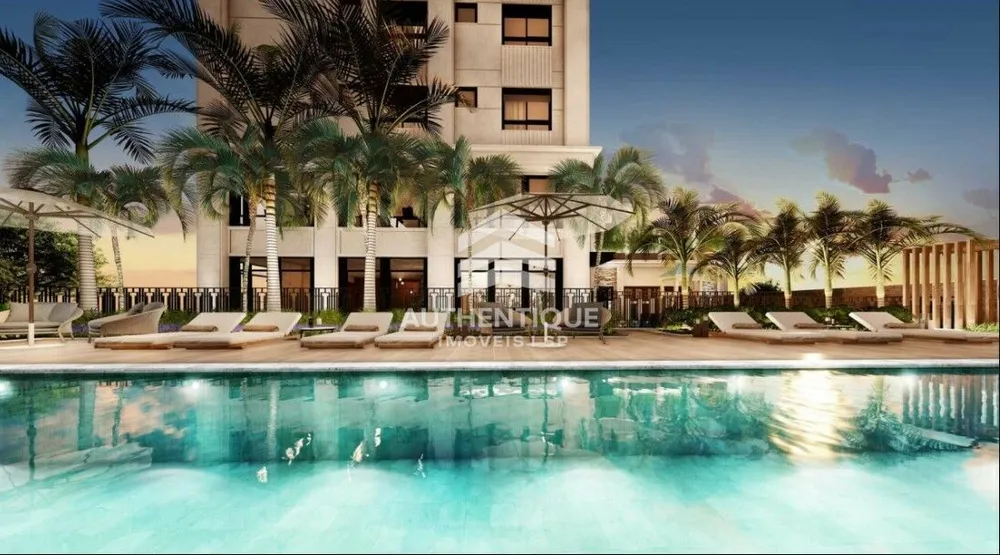 Apartamento, 4 quartos, 142 m² - Foto 22