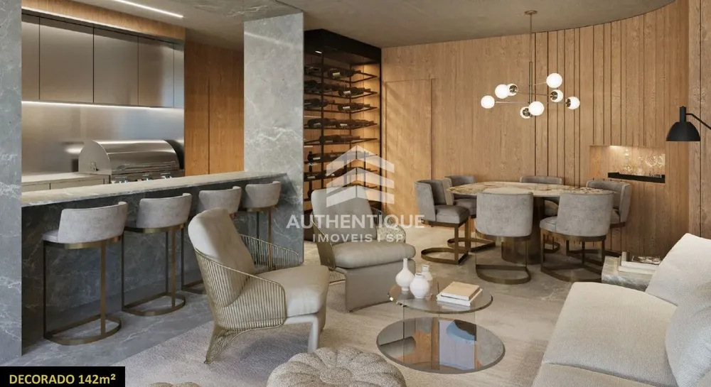 Apartamento, 4 quartos, 142 m² - Foto 30