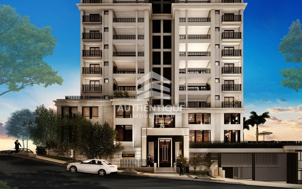 Apartamento, 4 quartos, 142 m² - Foto 20