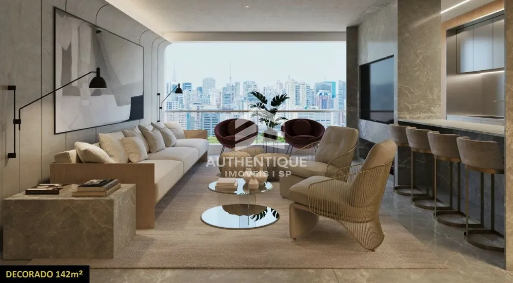 Apartamento, 4 quartos, 142 m² - Foto 29