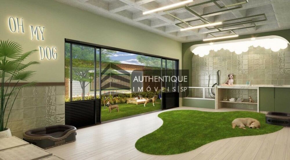 Apartamento, 4 quartos, 142 m² - Foto 17