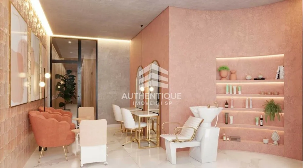 Apartamento, 4 quartos, 142 m² - Foto 24