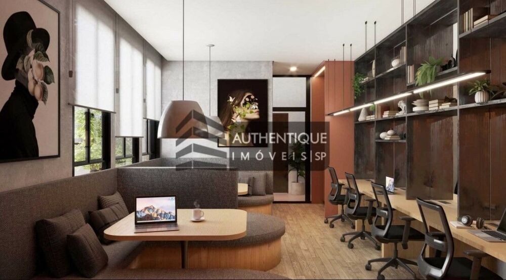 Apartamento, 4 quartos, 142 m² - Foto 10