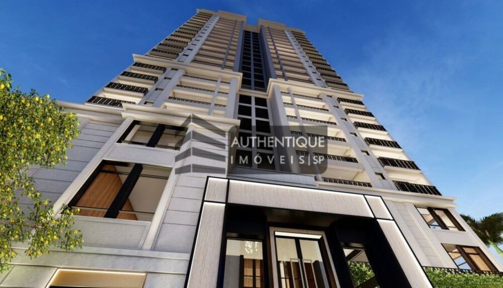 Apartamento, 4 quartos, 142 m² - Foto 18