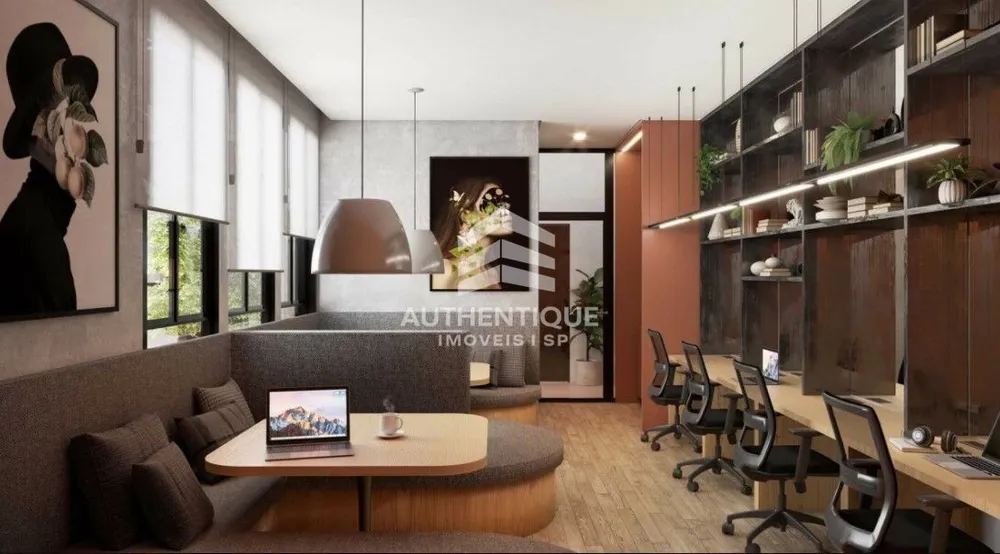 Apartamento, 4 quartos, 142 m² - Foto 26