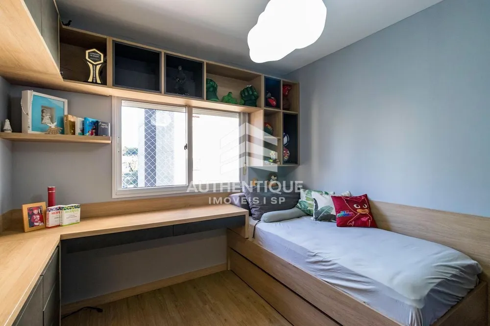 Apartamento, 3 quartos, 125 m² - Foto 7