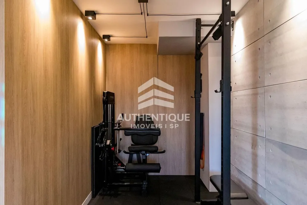 Apartamento, 3 quartos, 125 m² - Foto 4