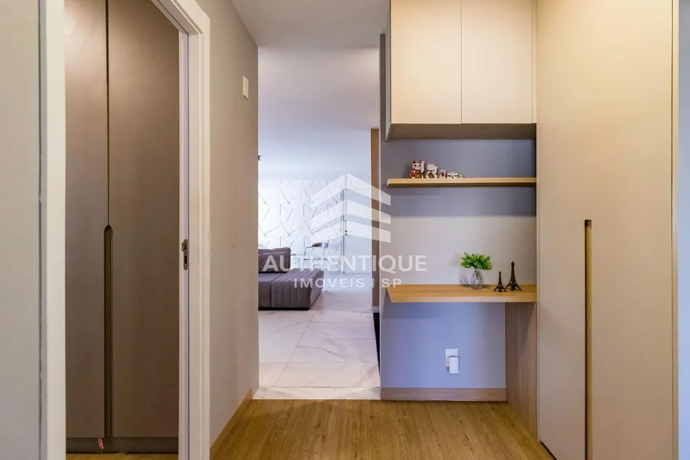 Apartamento, 3 quartos, 125 m² - Foto 8