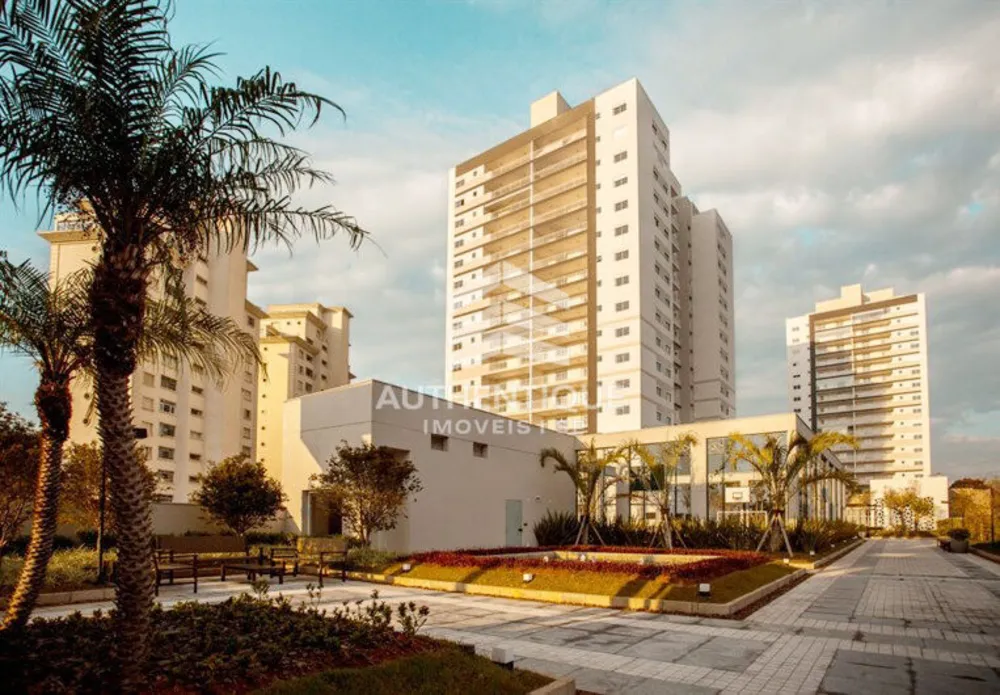 Apartamento, 3 quartos, 125 m² - Foto 10