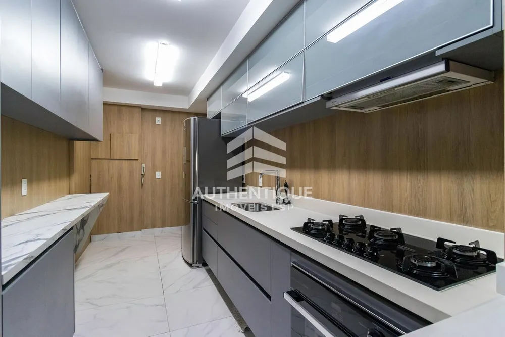 Apartamento, 3 quartos, 125 m² - Foto 6