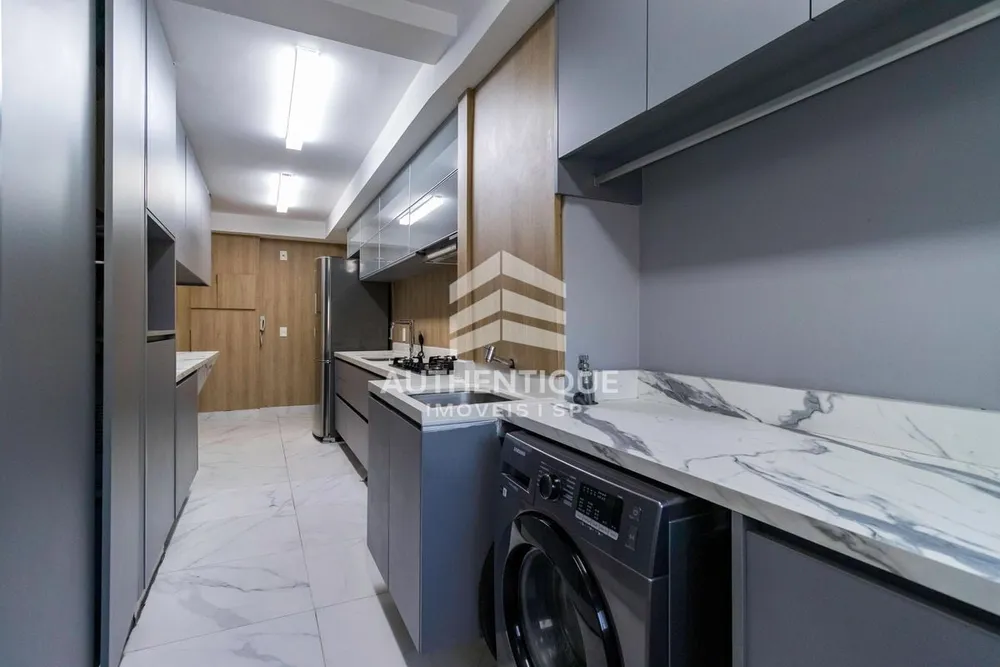 Apartamento, 3 quartos, 125 m² - Foto 5