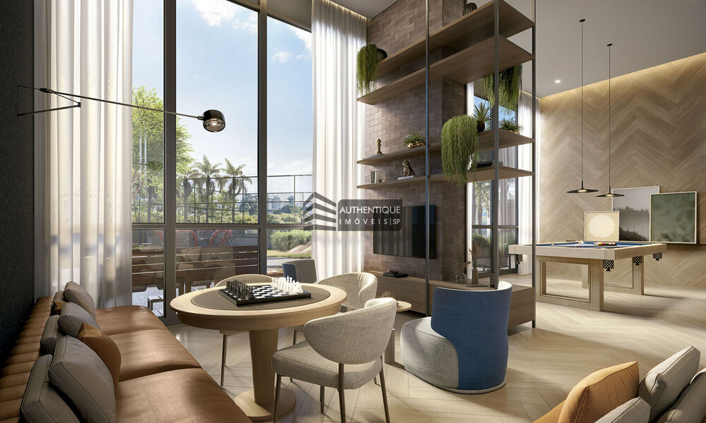 Apartamento, 3 quartos, 107 m² - Foto 3