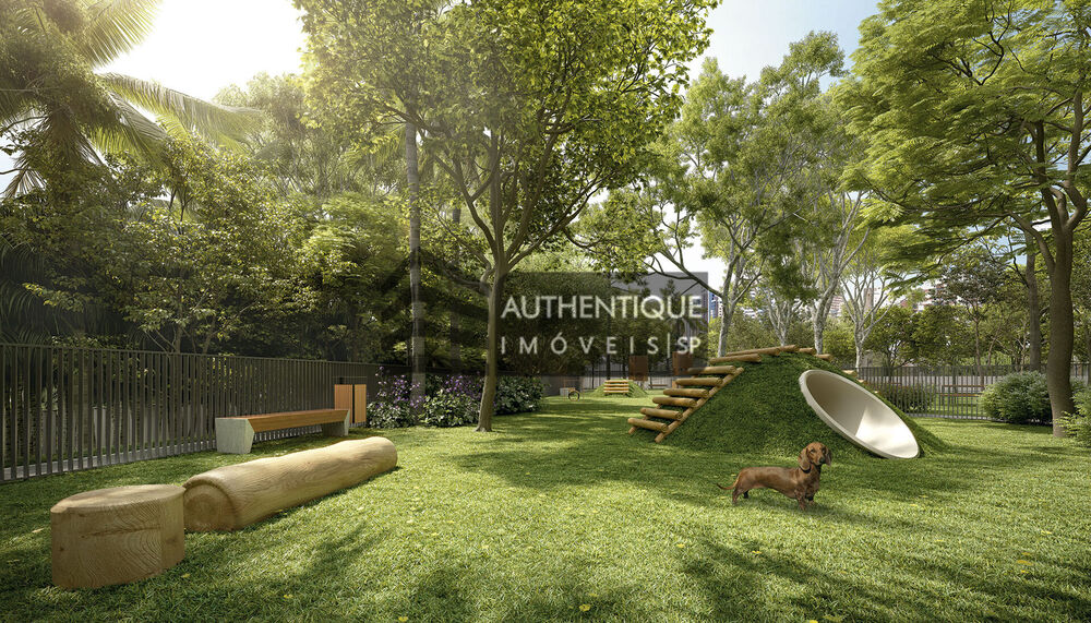 Apartamento, 3 quartos, 107 m² - Foto 4