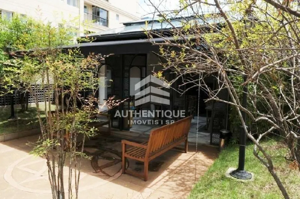 Apartamento, 3 quartos, 123 m² - Foto 9
