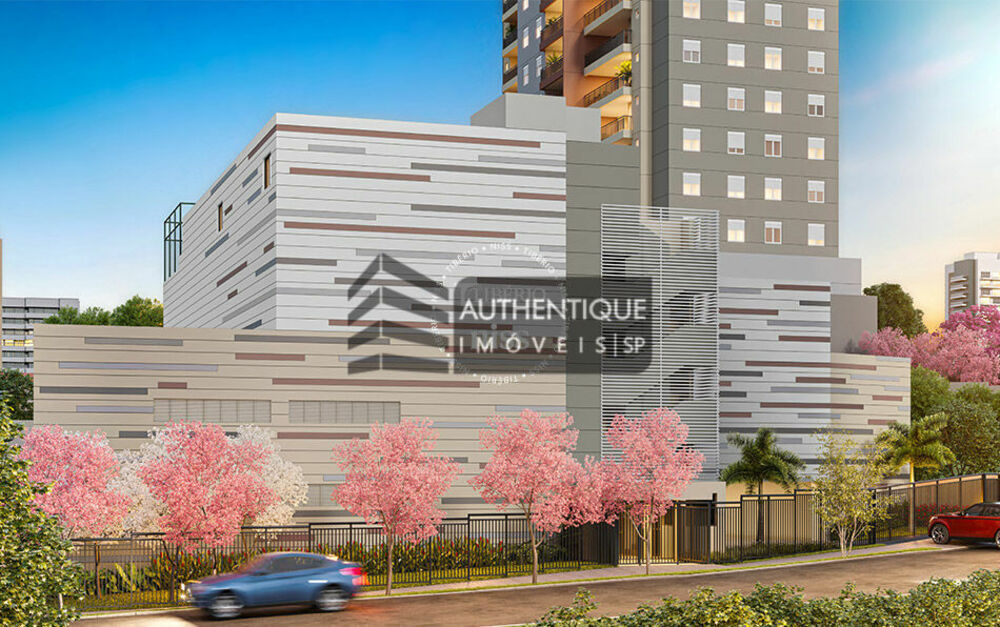 Apartamento, 2 quartos, 62 m² - Foto 3