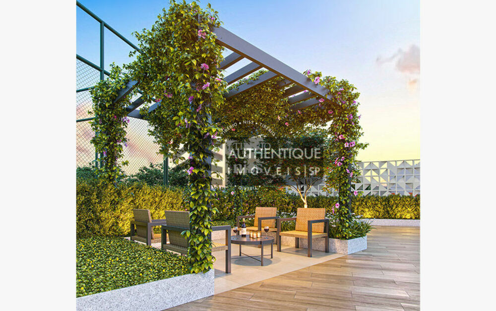 Apartamento, 2 quartos, 62 m² - Foto 9